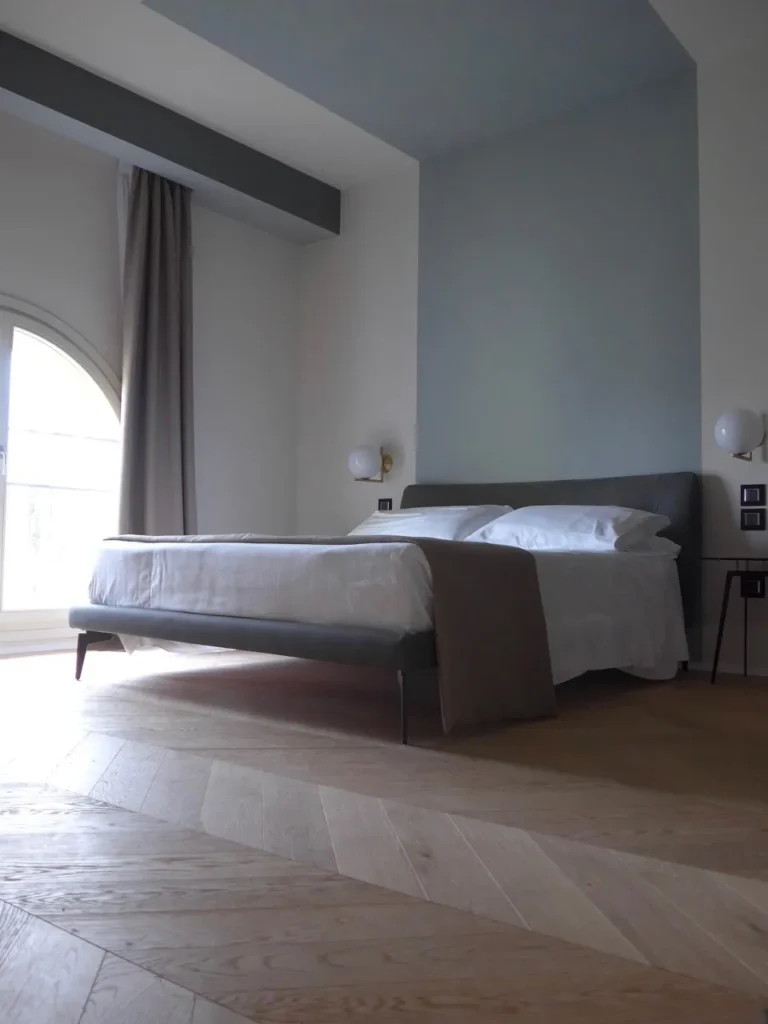 Hotel romantici Firenze centro