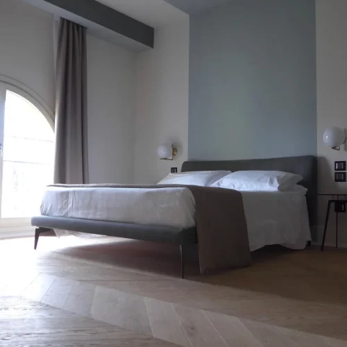 Hotel romantici Firenze centro