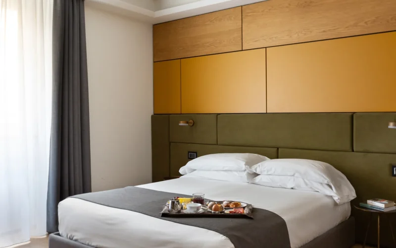 Hotel Firenze centro