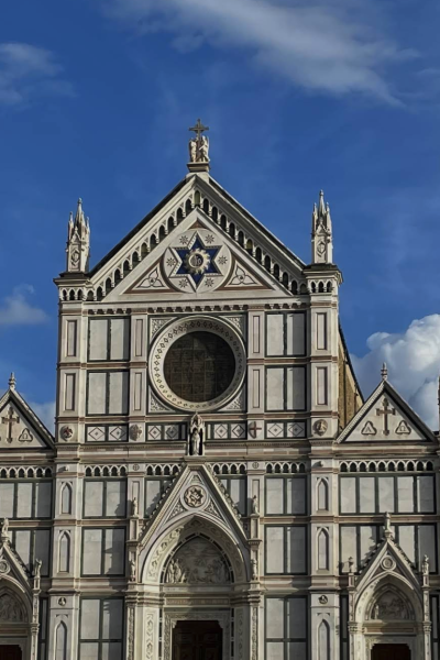 Hotel Firenze centro