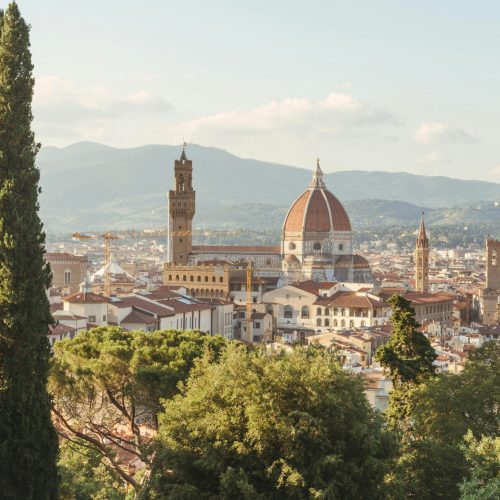 Hotel Firenze centro