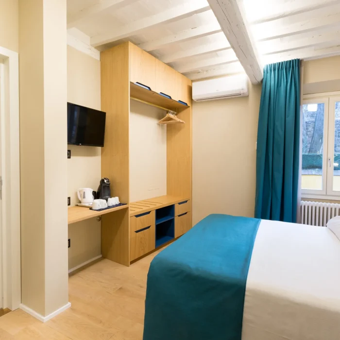 Hotel Firenze centro