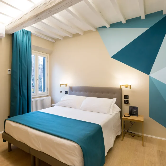 Hotel Firenze centro
