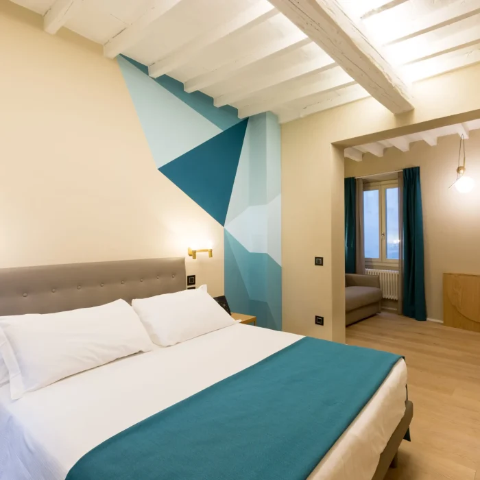 Hotel Firenze centro