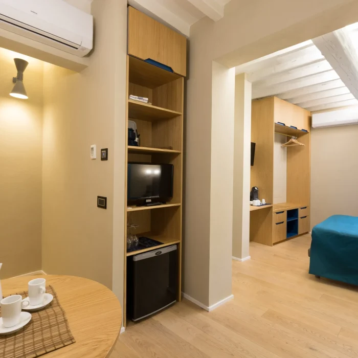 Hotel Firenze centro