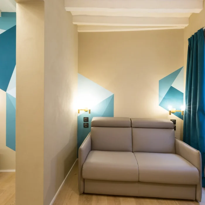 Hotel Firenze centro