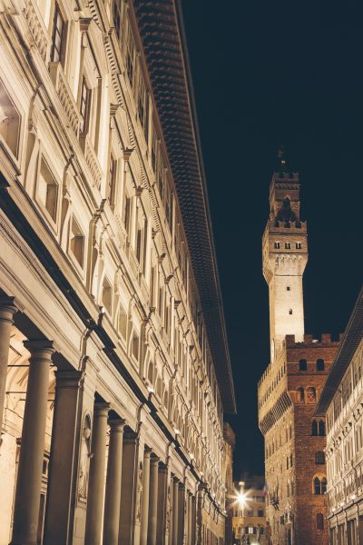 Hotel Firenze centro