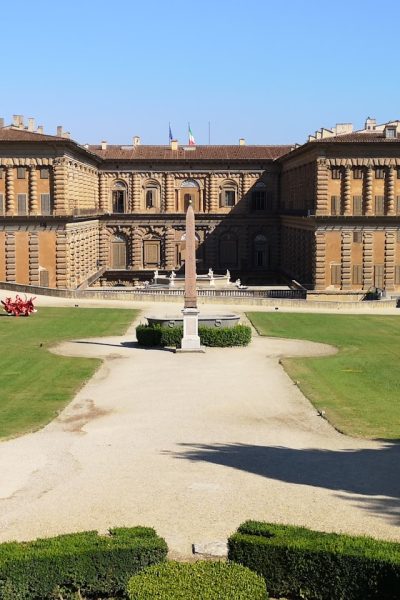 Hotel Firenze centro